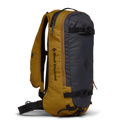 batoh BLACK DIAMOND DAWN PATROL 15 BACKPACK AMBER